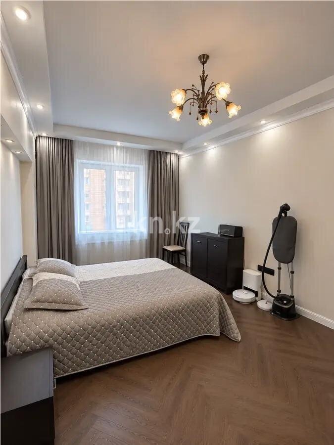 Продажа 2-комнатной квартиры, 75 м² в Алматы - фото 2