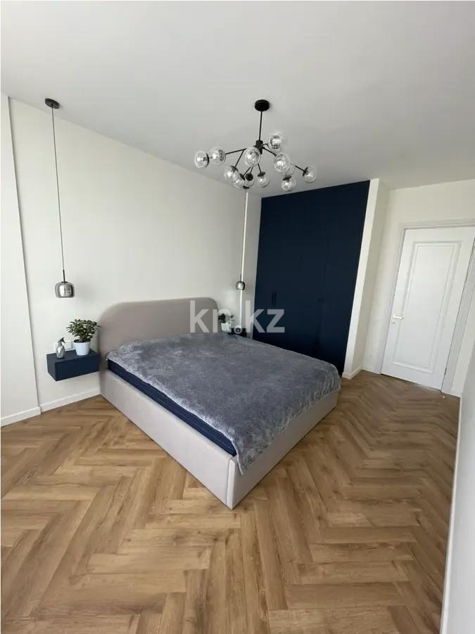 Продажа 3-комнатной квартиры, 97 м², пр. Туран, дом  43/6 в Астане - фото 3