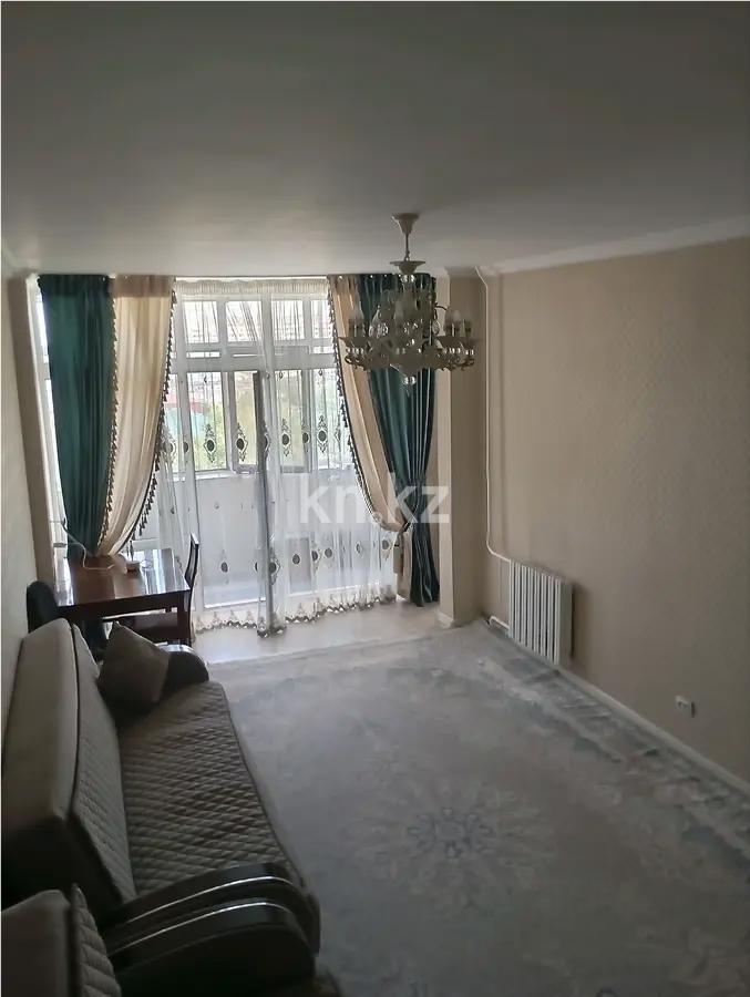 Продажа 2-комнатной квартиры, 66.7 м², пр. Сарыарка, дом  29/1 в Астане