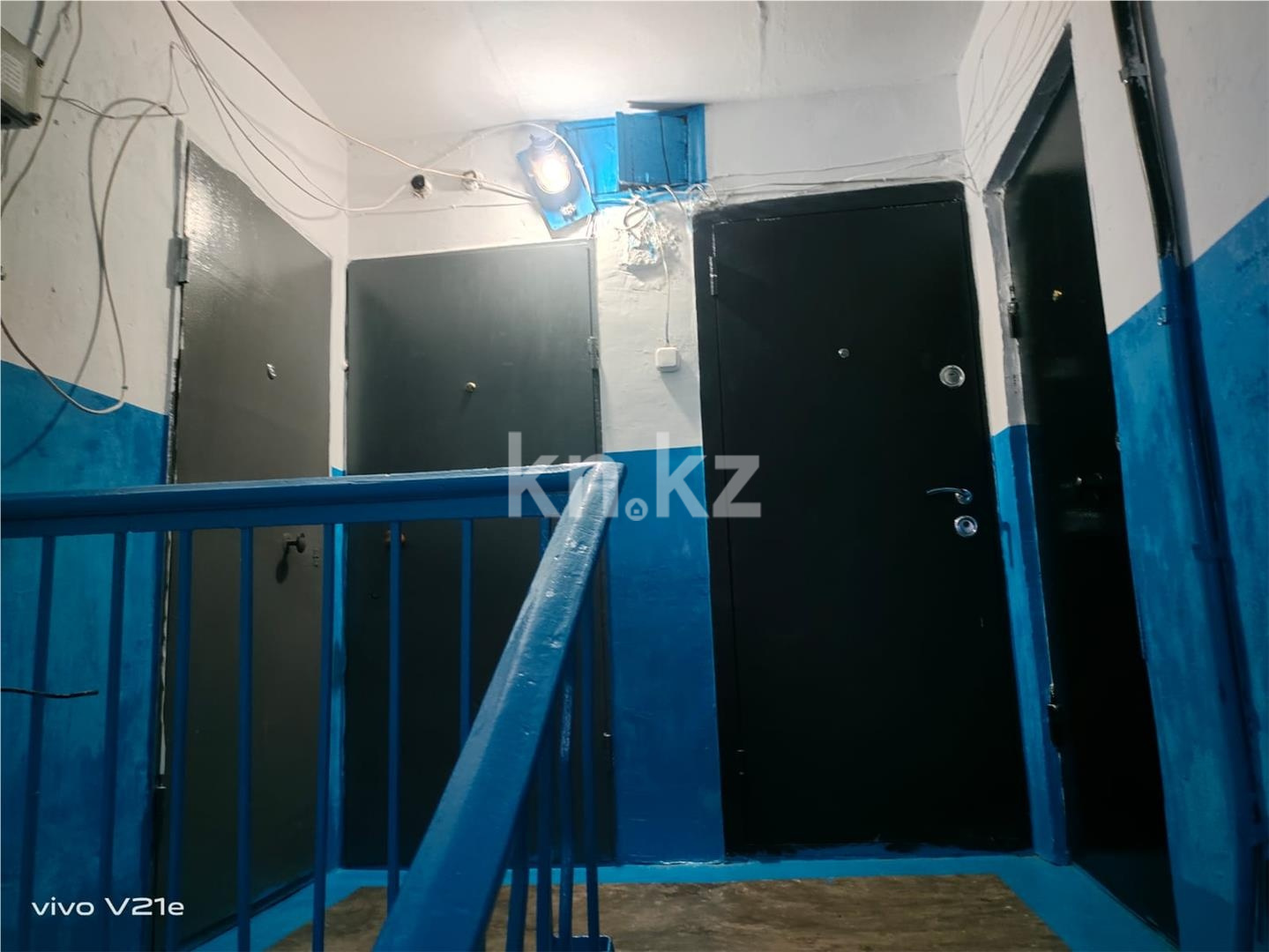 Продажа 2-комнатной квартиры, 44 м² в Караганде - фото 18