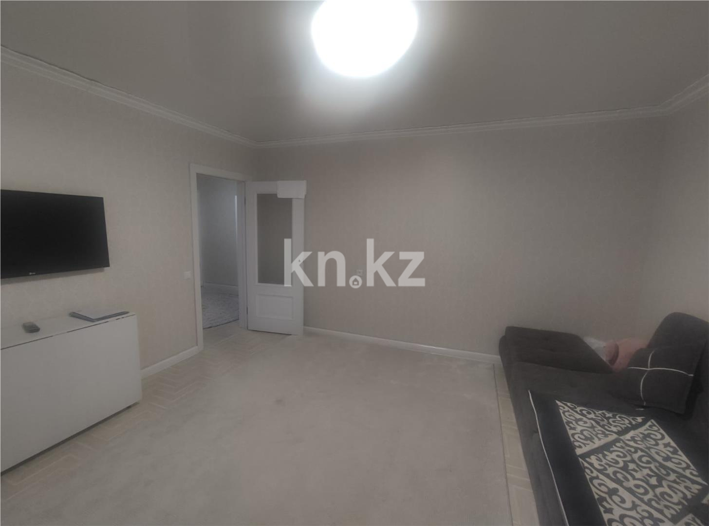 Продажа 4-комнатной квартиры, 80 м², мкр-н Степной-2 в Караганде - фото 3