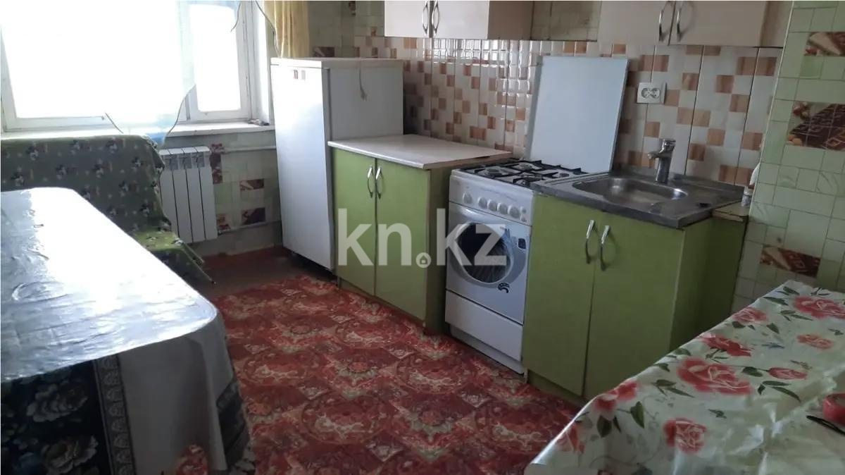 Продажа 1-комнатной квартиры, 33 м² в Алматы - фото 2