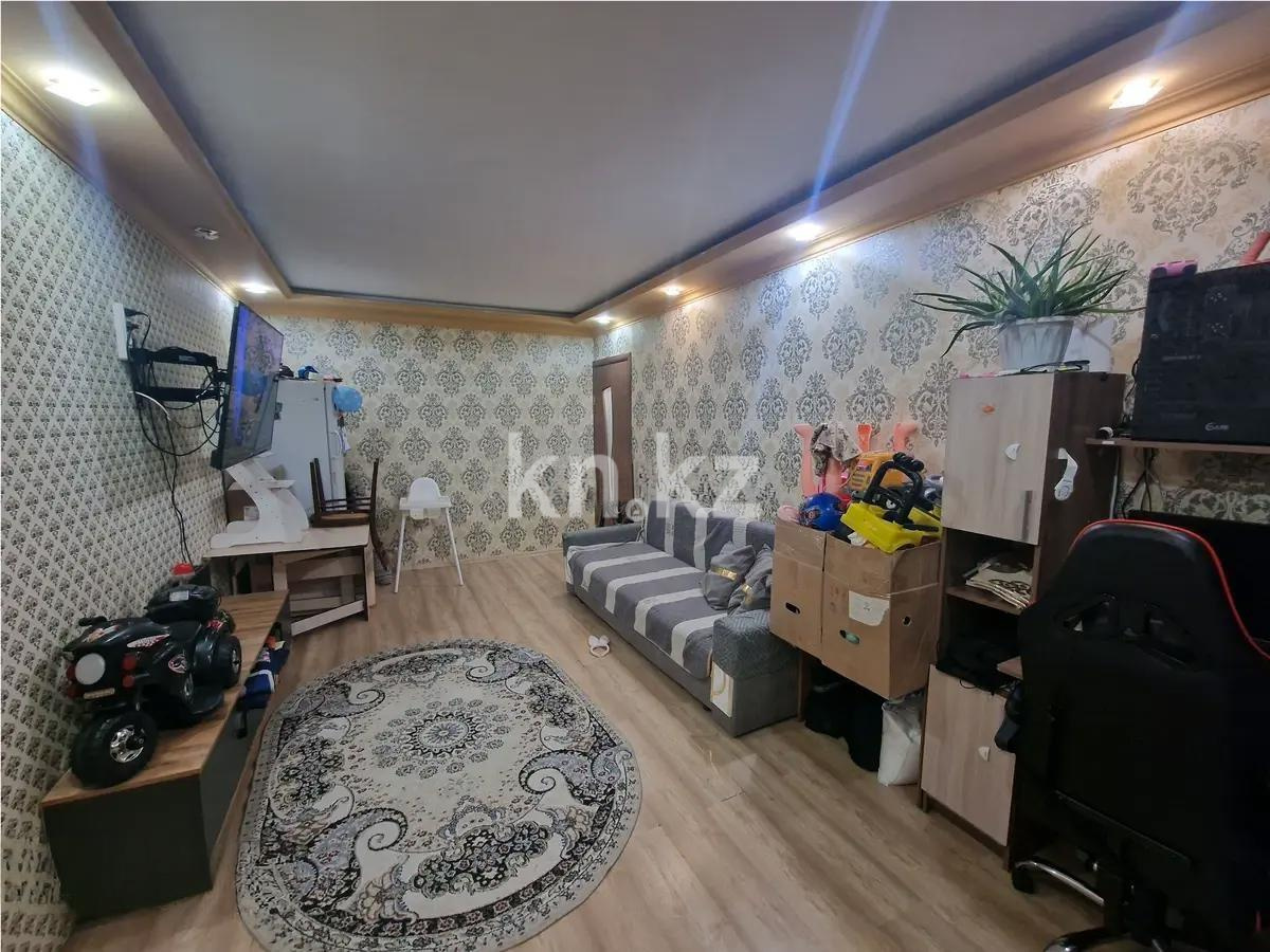 Продажа 3-комнатной квартиры, 63 м² в Караганде