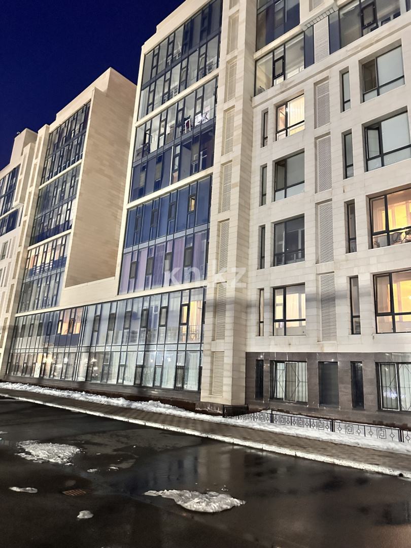 Продажа 3-комнатной квартиры, 104 м² в Астане - фото 13