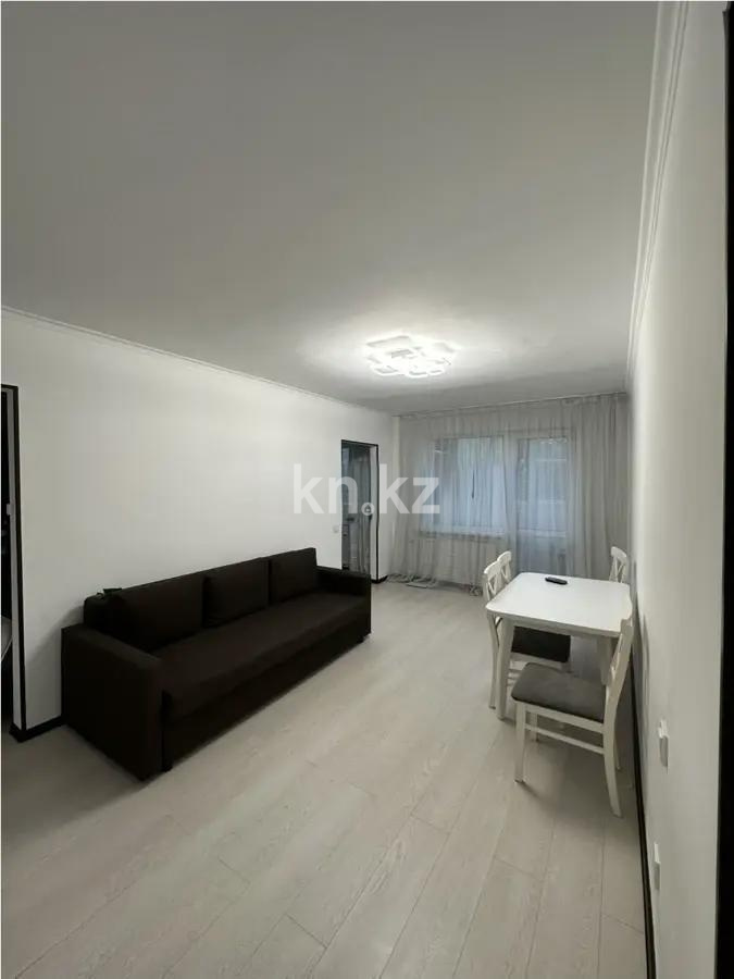 Продажа 3-комнатной квартиры, 54 м² в Алматы