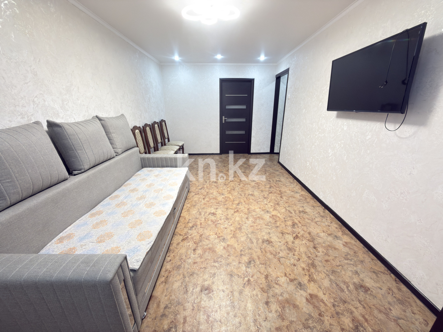 Продажа 2-комнатной квартиры, 48 м² в Караганде - фото 2