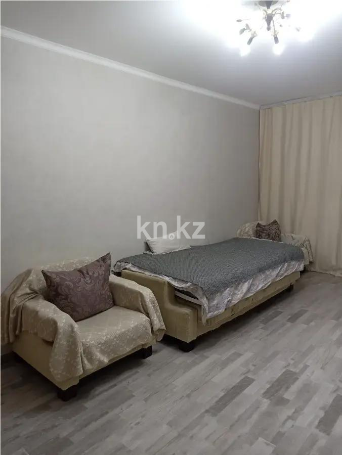 Продажа 1-комнатной квартиры, 46 м², ул. Омарова, дом  3 в Астане
