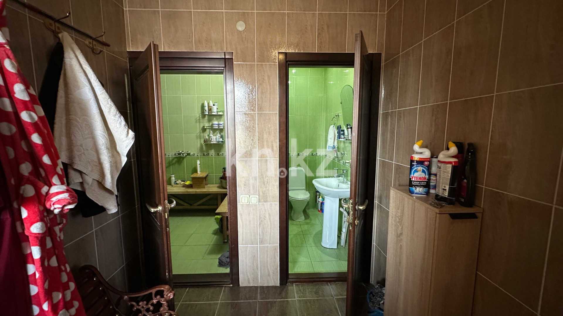 Продажа 4-комнатного дома, 215.5 м² в Алматы - фото 10