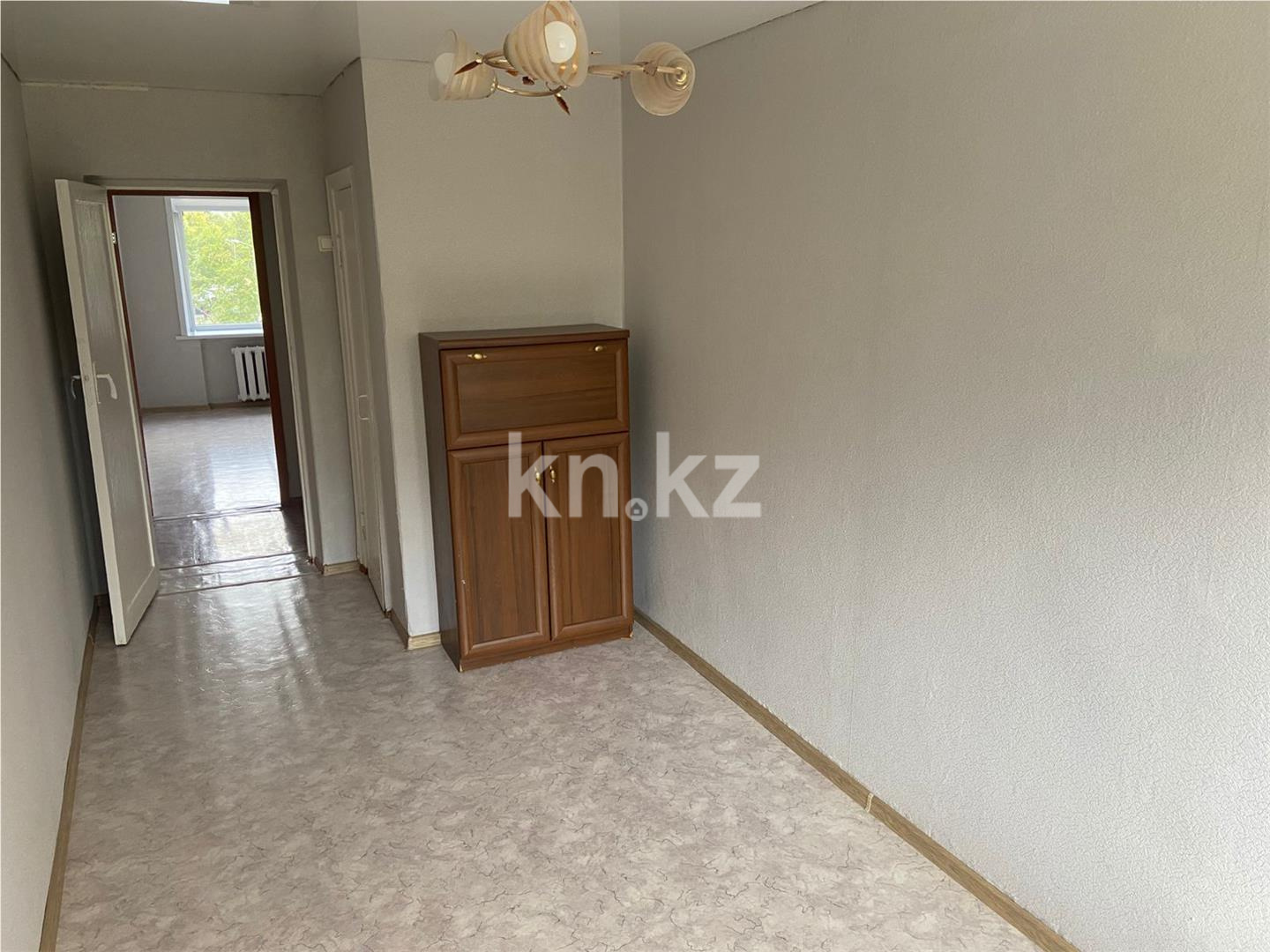 Продажа 3-комнатной квартиры, 55 м², 12 мкр. в Караганде - фото 5