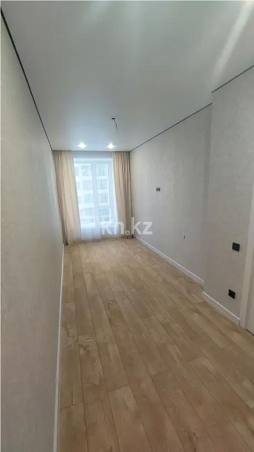 Продажа 1-комнатной квартиры, 30 м² в Астане