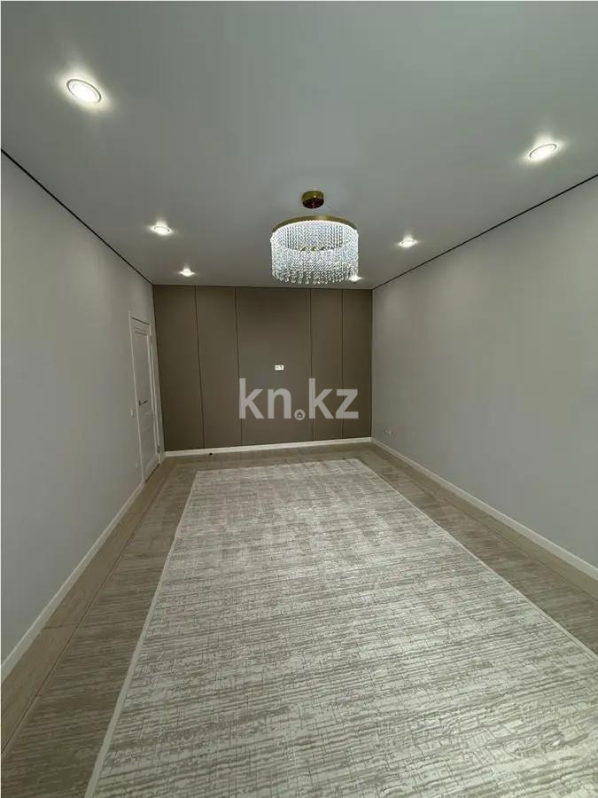 Продажа 2-комнатной квартиры, 60 м² в Астане