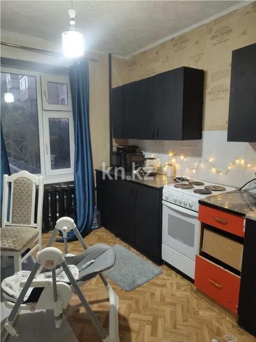 Продажа 1-комнатной квартиры, 43 м² в Караганде - фото 4
