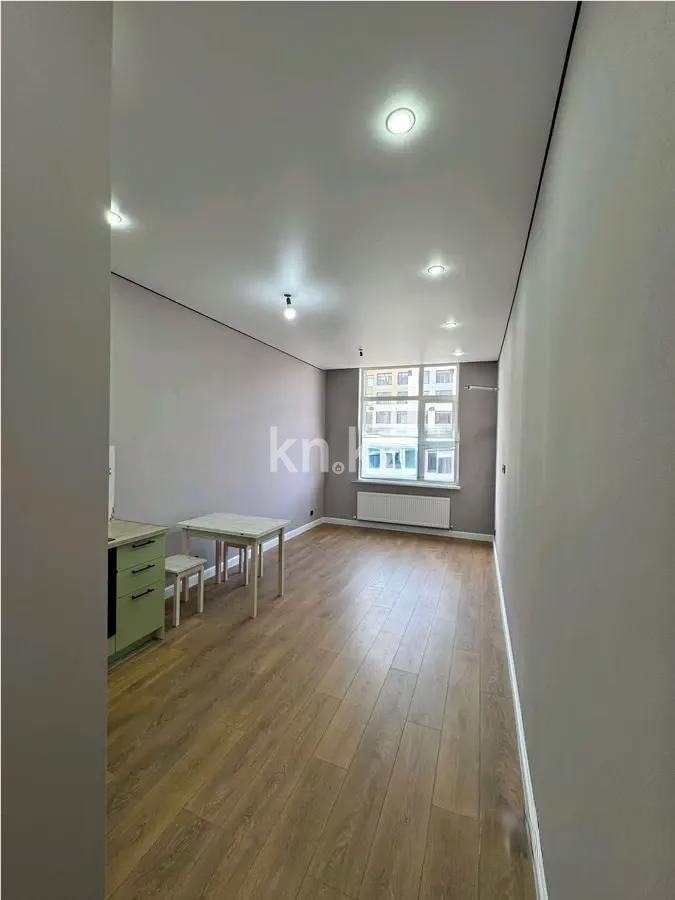 Продажа 1-комнатной квартиры, 49 м², ул. Толе би, дом  12/1 в Астане
