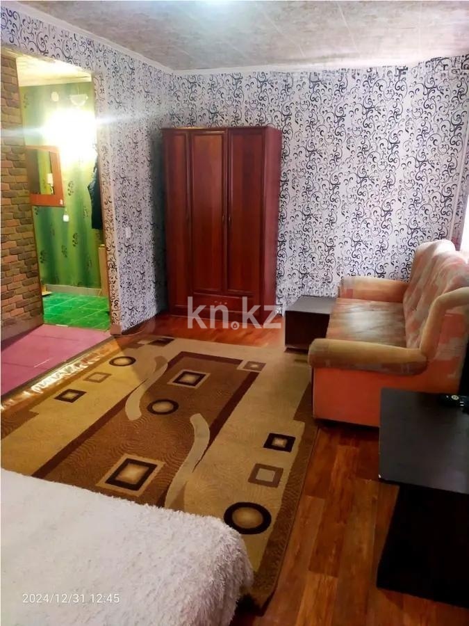 Продажа 1-комнатной квартиры, 32 м² в Караганде