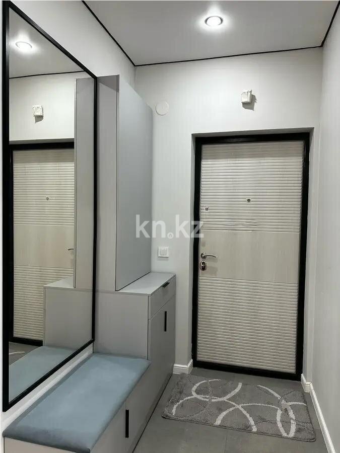 Продажа 2-комнатной квартиры, 70 м² в Алматы - фото 7