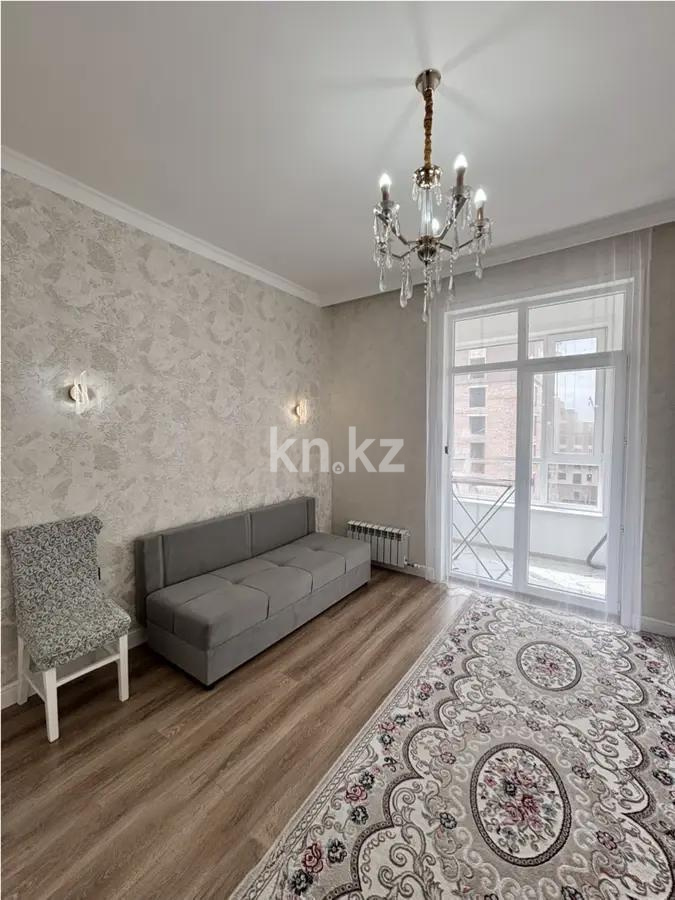 Продажа 3-комнатной квартиры, 76 м² в Астане - фото 2