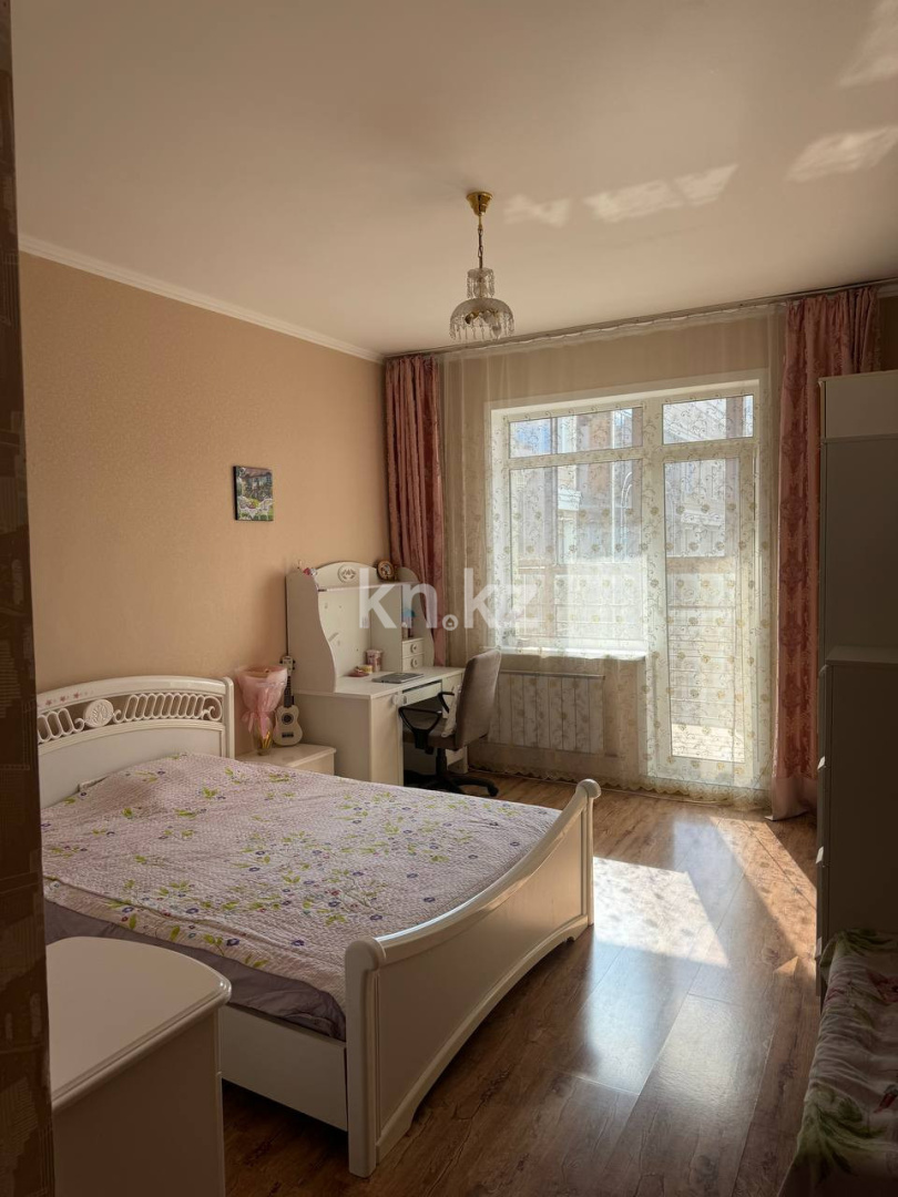 Аренда 3-комнатной квартиры, 120 м² в Астане - фото 6