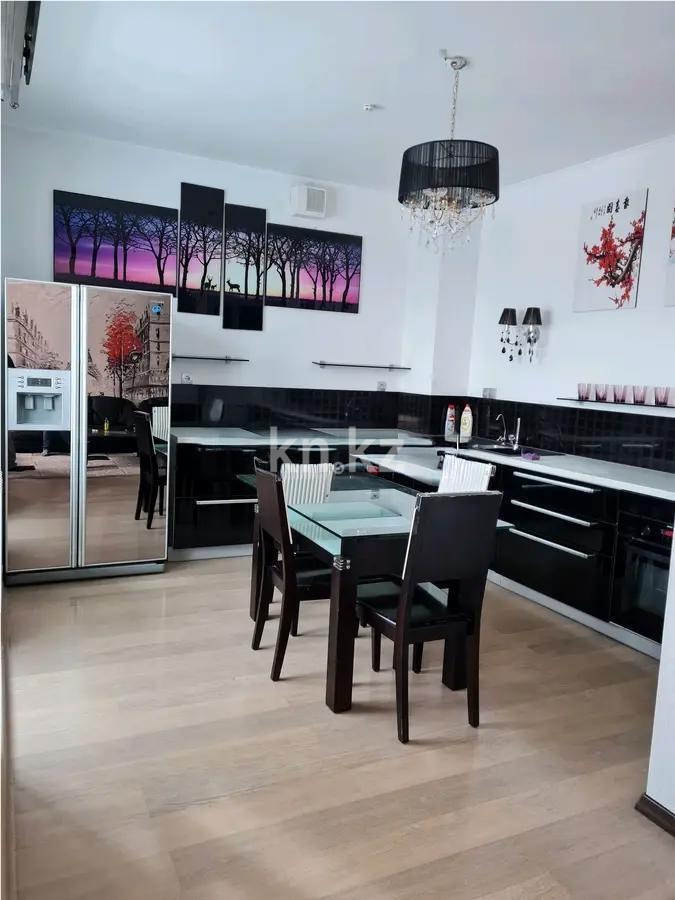 Продажа 2-комнатной квартиры, 72 м², ул. Кекилбайулы, дом  270/1 в Алматы - фото 2