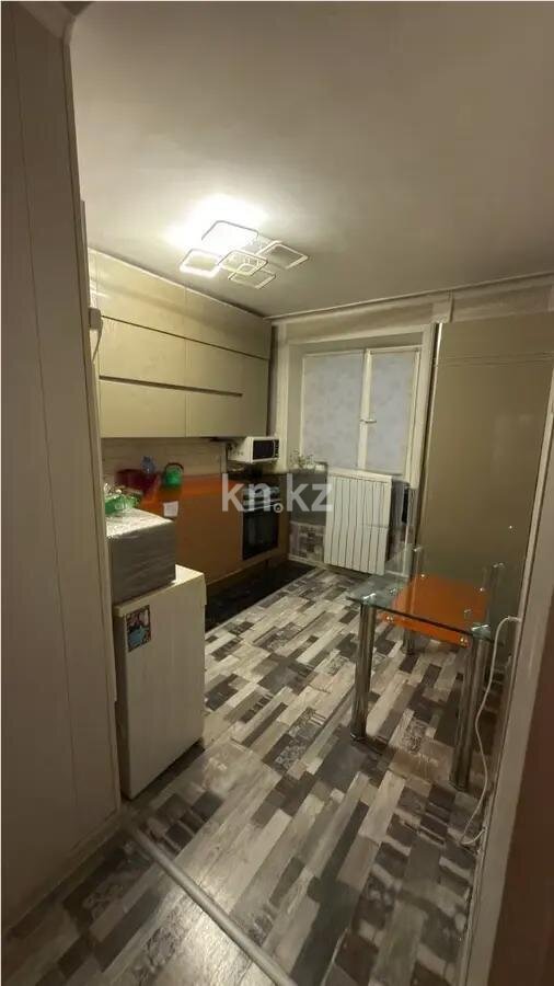 Продажа 2-комнатной квартиры, 43.6 м² в Астане - фото 3