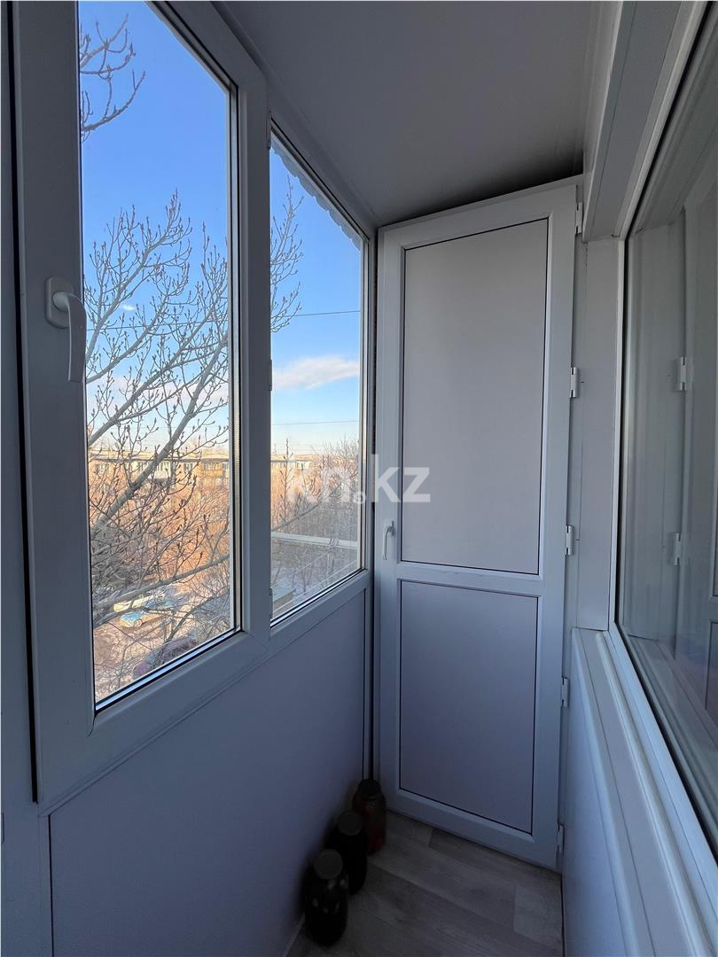 Продажа 3-комнатной квартиры, 48 м², мкр. Восток-1 в Караганде - фото 9