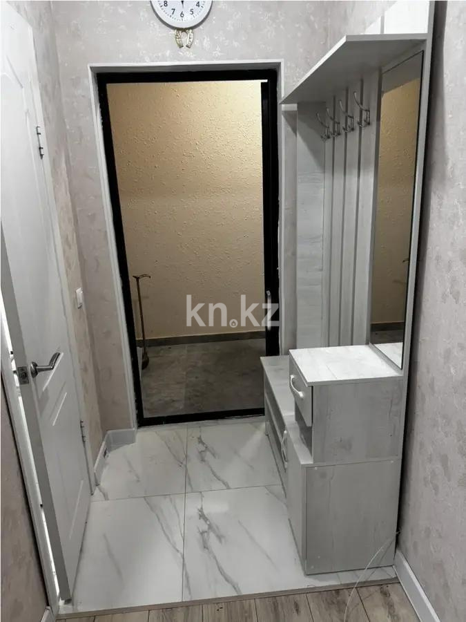 Продажа 1-комнатной квартиры, 20 м², ул. Калдаякова, дом  26 в Астане - фото 5