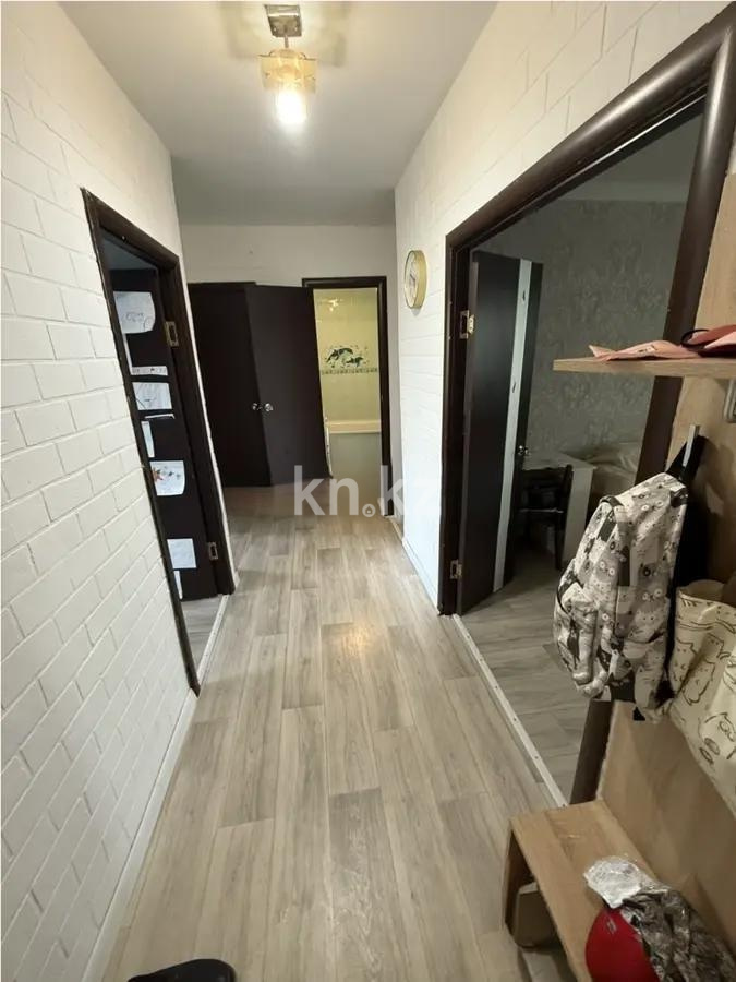 Продажа 3-комнатной квартиры, 61.7 м² в Астане - фото 5