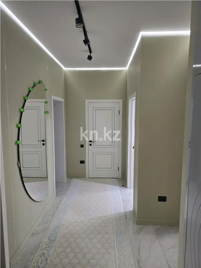 Продажа 4-комнатной квартиры, 115 м² в Караганде - фото 6