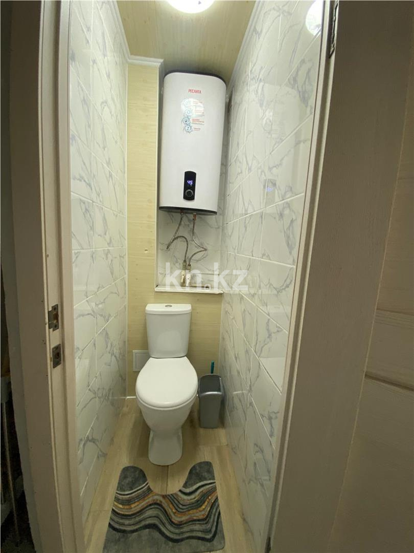 Продажа 3-комнатной квартиры, 61 м², мкр-н 23 в Караганде - фото 7