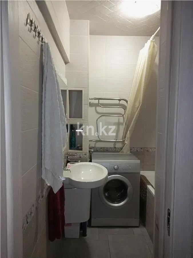 Продажа 2-комнатной квартиры, 49 м² в Алматы - фото 5