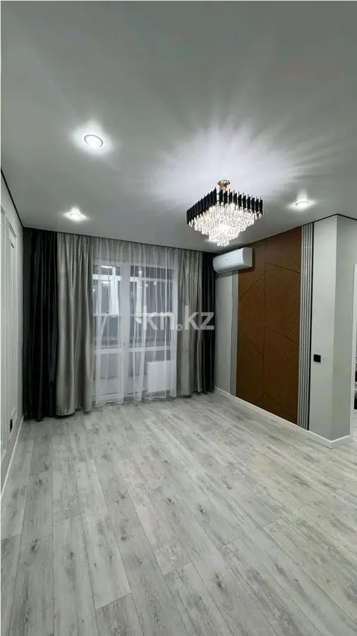 Продажа 2-комнатной квартиры, 50 м², ул. Омарова, дом  1 в Алматы