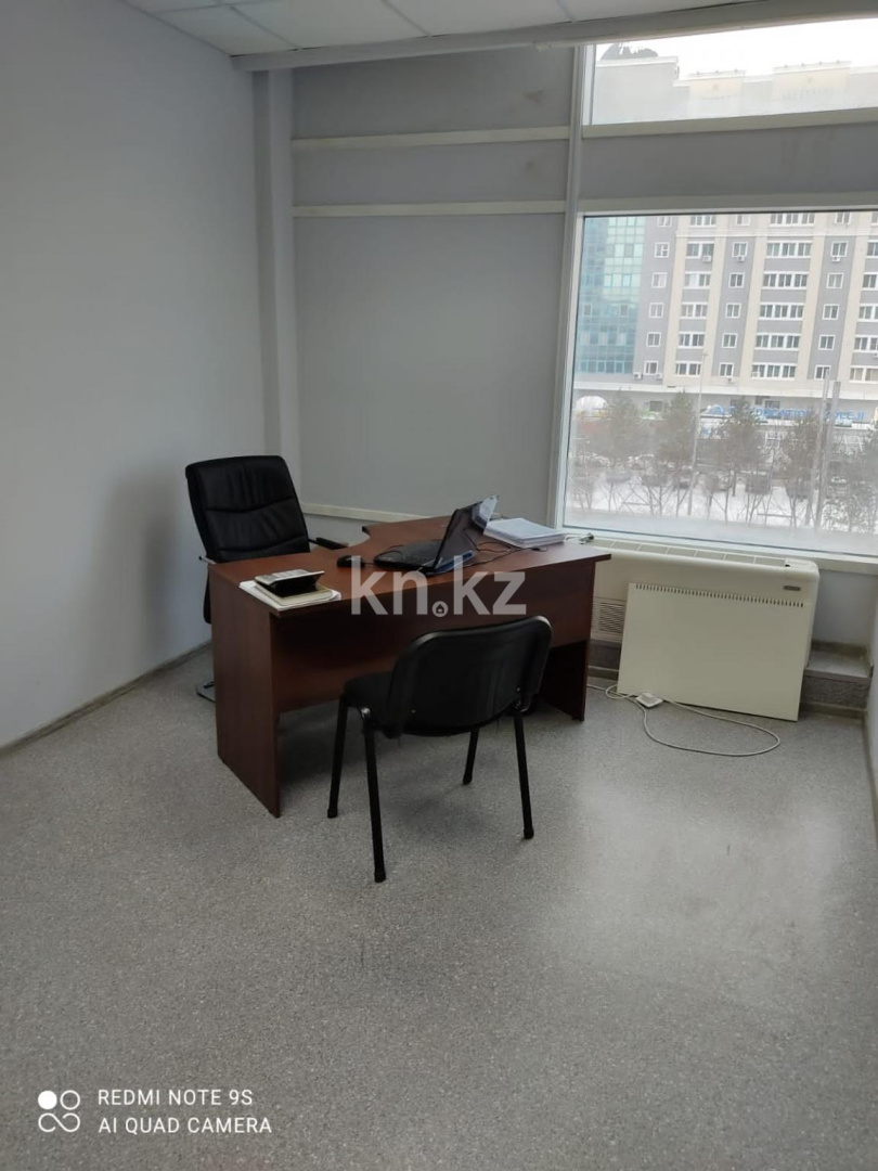 Продажа , 122 м², ул. Кунаева, дом  12/1 в Астане - фото 2