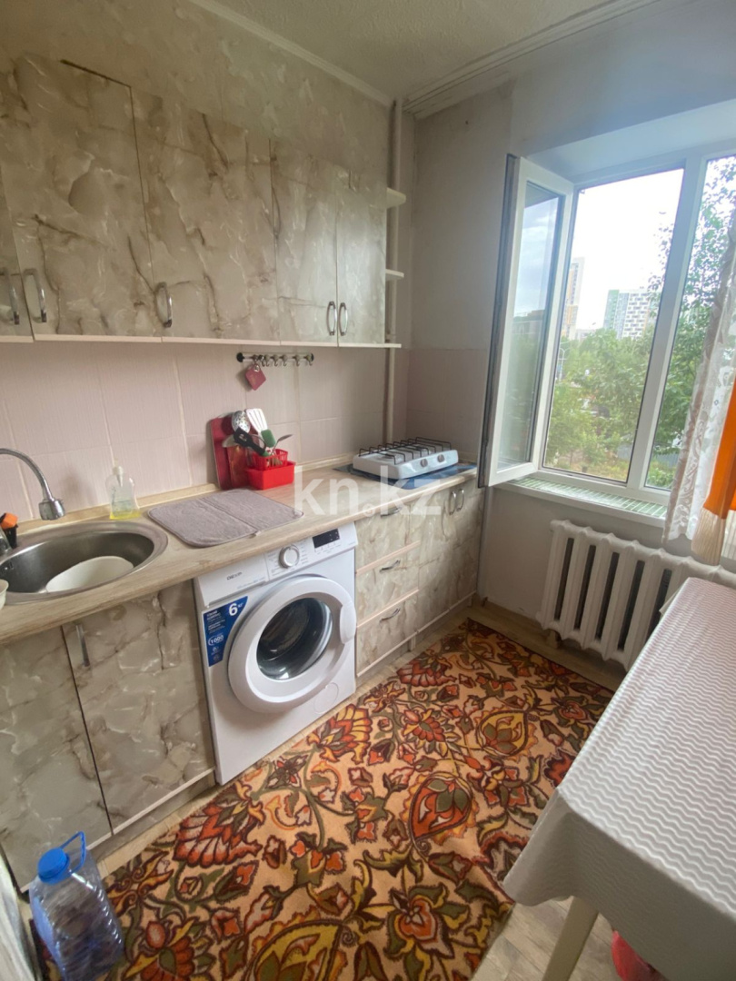 Аренда 1-комнатной квартиры, 35 м² в Астане
