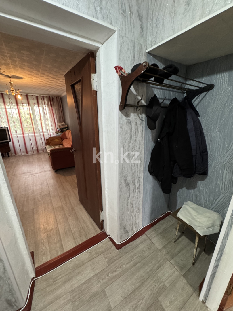 Продажа 3-комнатной квартиры, 57 м², ул. Локомотивная, дом  153 в Караганде - фото 10