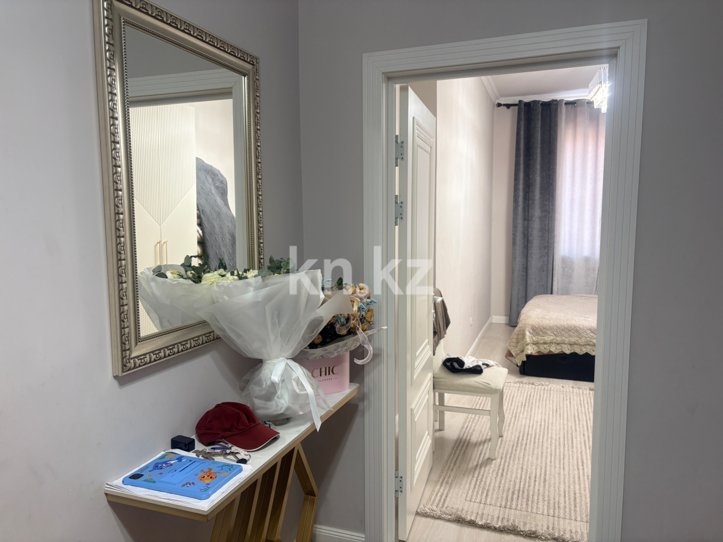 Продажа 4-комнатной квартиры, 110 м² в Караганде - фото 9