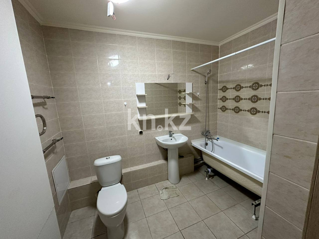 Аренда 2-комнатной квартиры, 60 м² в Астане - фото 8