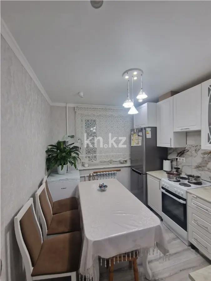 Продажа 3-комнатной квартиры, 65 м², ул. Язева, дом  10 в Караганде - фото 4