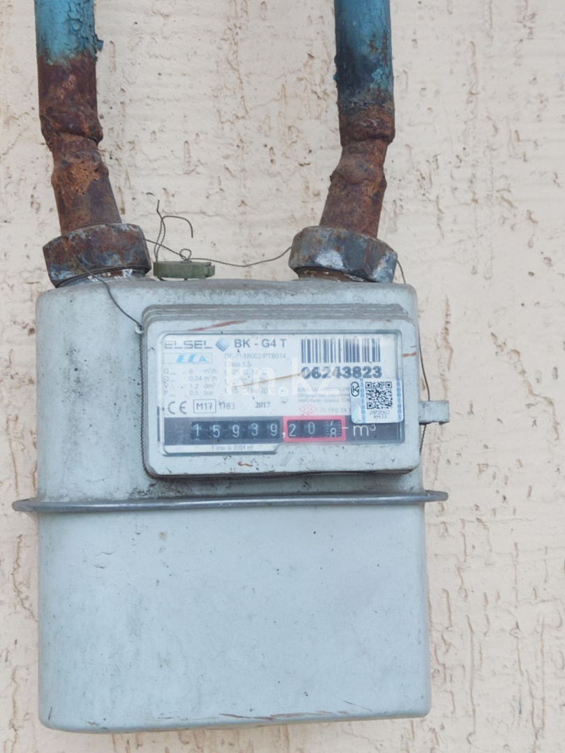 Продажа 4-комнатного дома, 68.3 м², Гоголя в Каскелене - фото 38