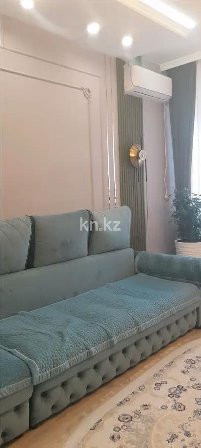 Продажа 3-комнатной квартиры, 90 м², пр. Мангилик Ел, дом  42 в Астане