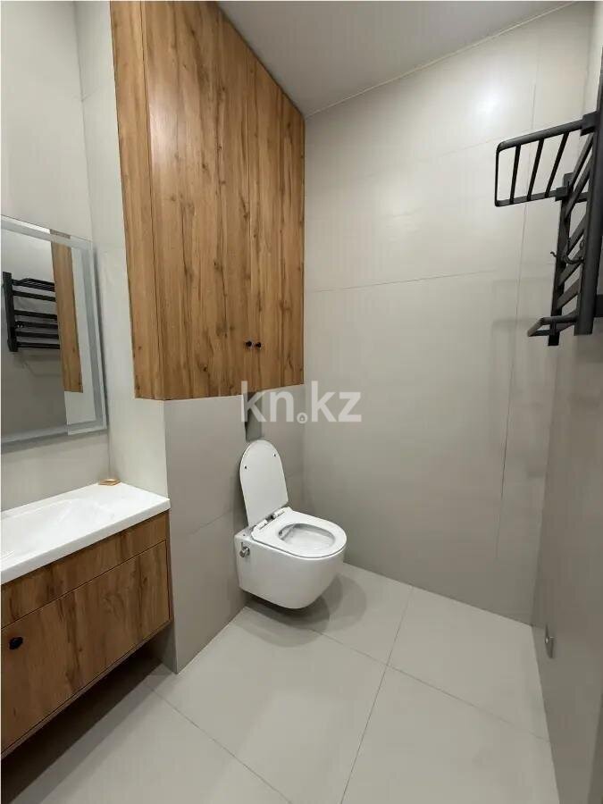 Продажа 2-комнатной квартиры, 75 м² в Алматы - фото 3