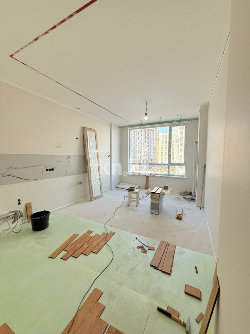 Продажа 3-комнатной квартиры, 110 м² в Астане - фото 16
