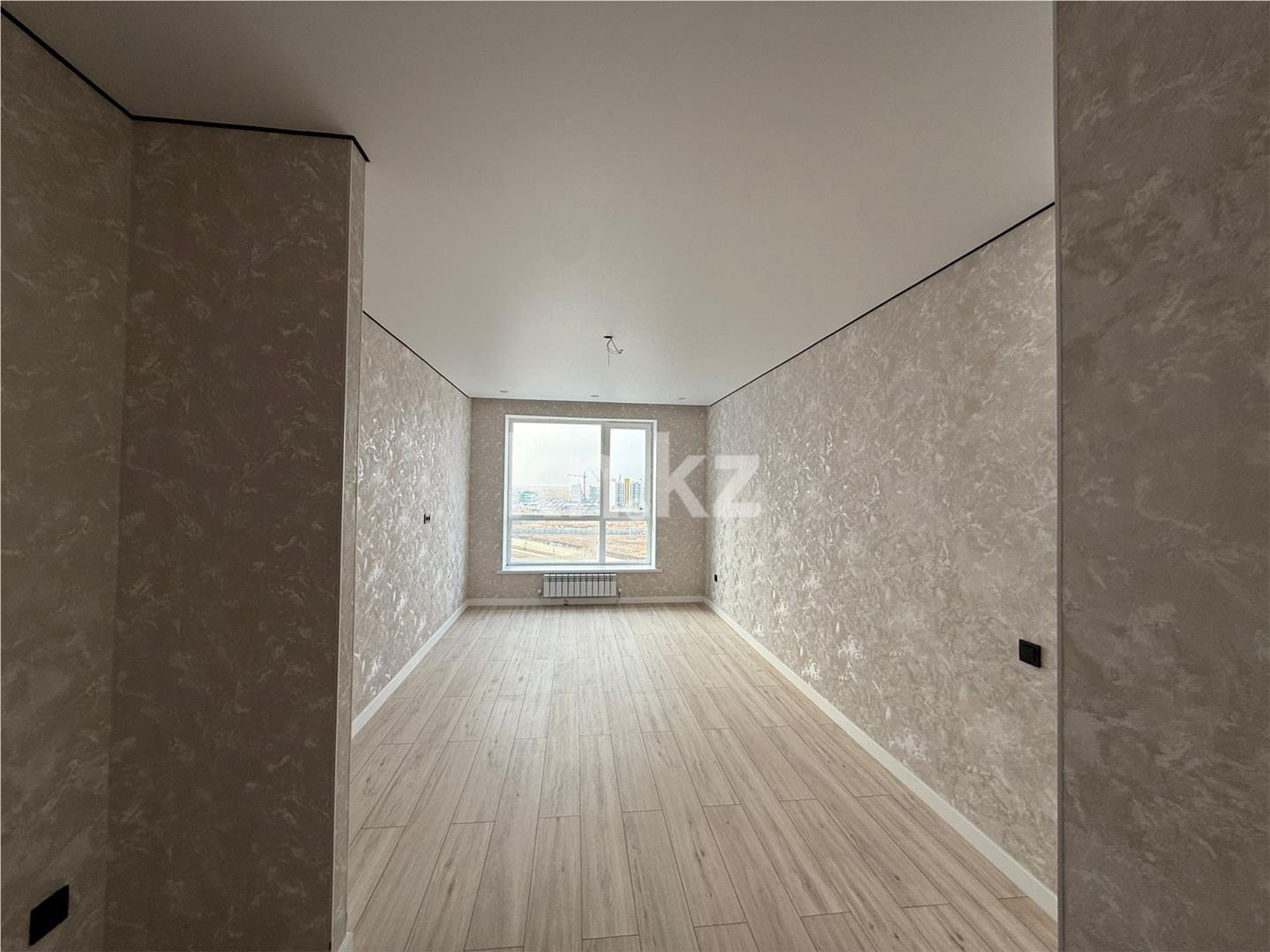 Продажа 2-комнатной квартиры, 39.5 м², ул. Кургальжинское шоссе в Астане - фото 3