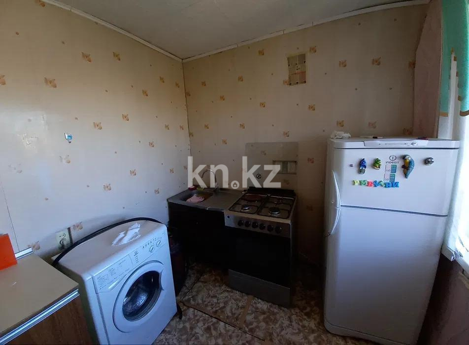 Продажа 1-комнатной квартиры, 31 м², ул. Гагарина, дом  4 в Абае - фото 2