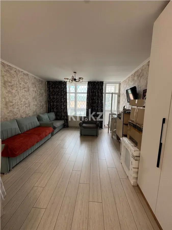 Продажа 1-комнатной квартиры, 38 м² в Астане