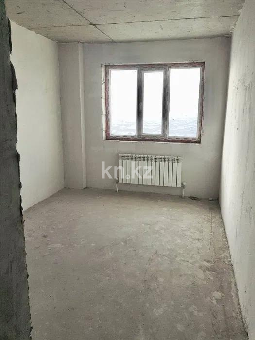 Продажа 2-комнатной квартиры, 50 м² в Астане