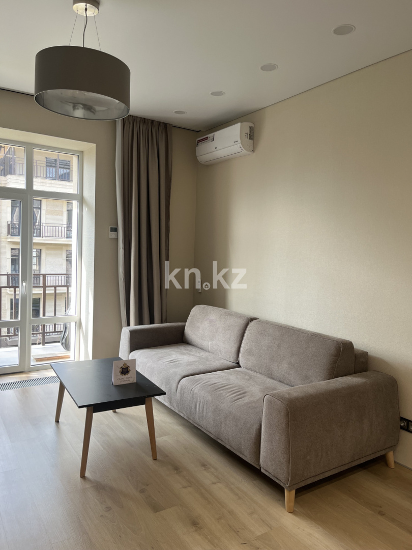 Продажа 2-комнатной квартиры, 48 м², ул. МТФ в Алматы - фото 8