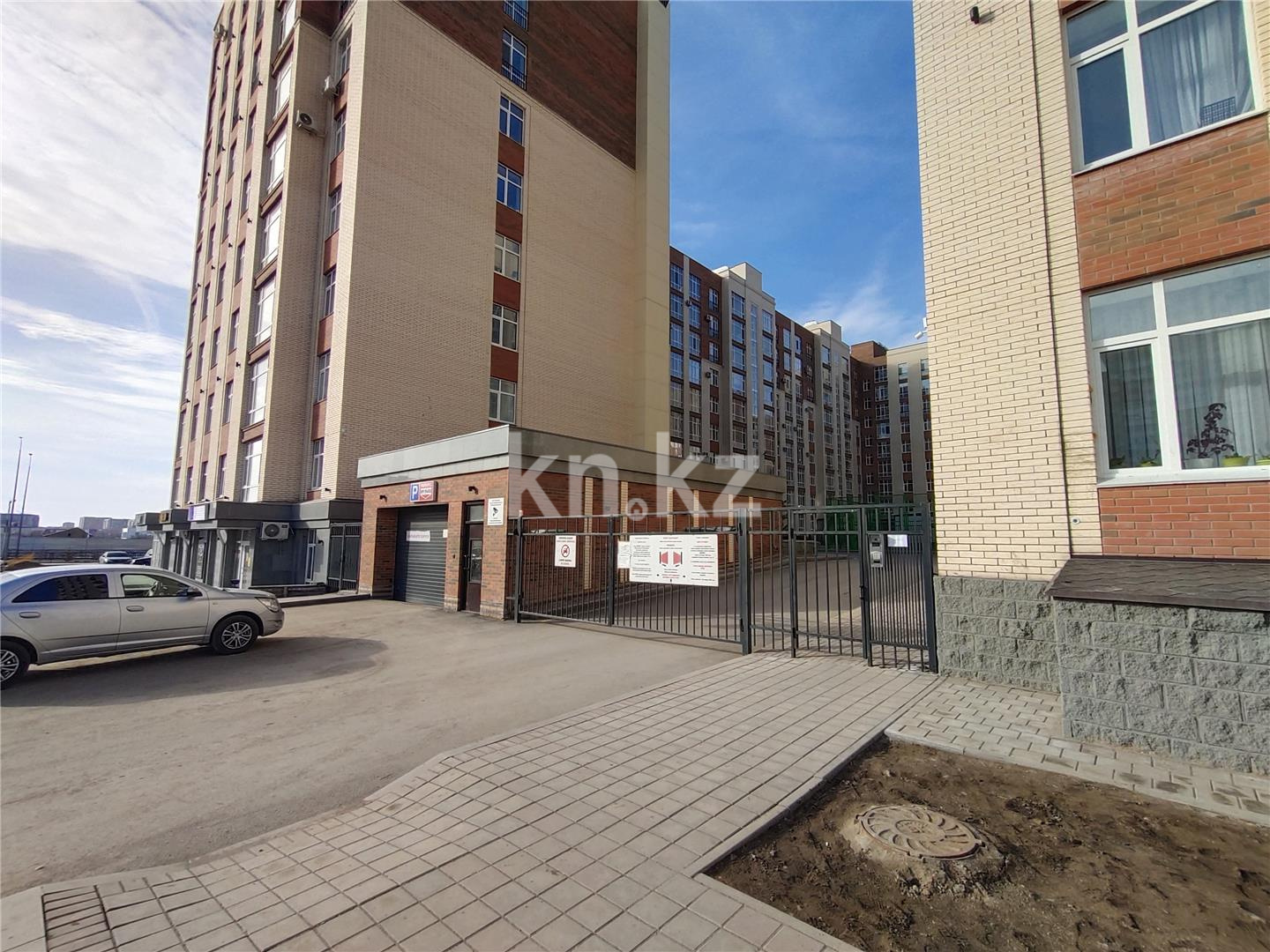 Продажа 2-комнатной квартиры, 68 м² в Караганде - фото 13
