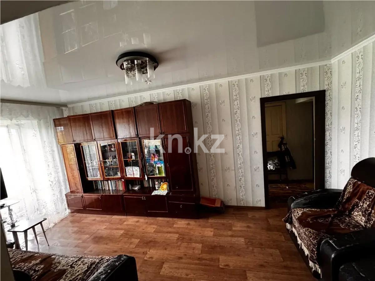 Продажа 3-комнатной квартиры, 76 м² в Караганде