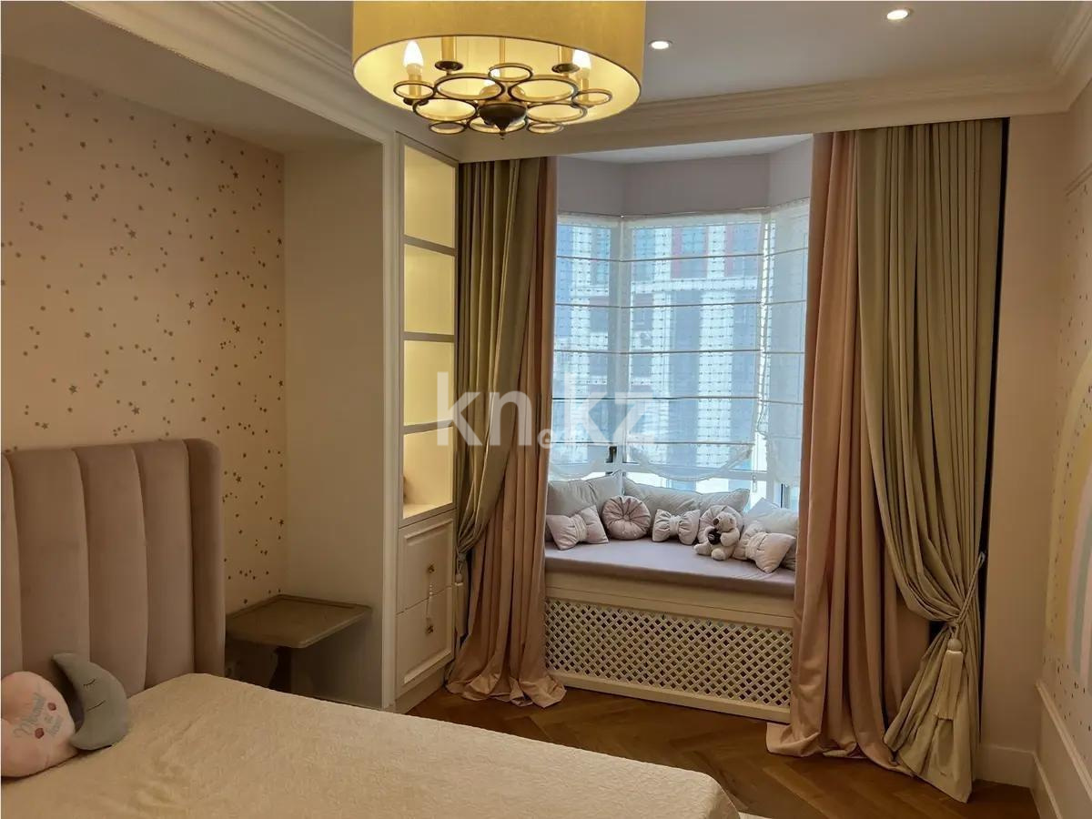 Продажа 5-комнатной квартиры, 234 м² в Астане - фото 3