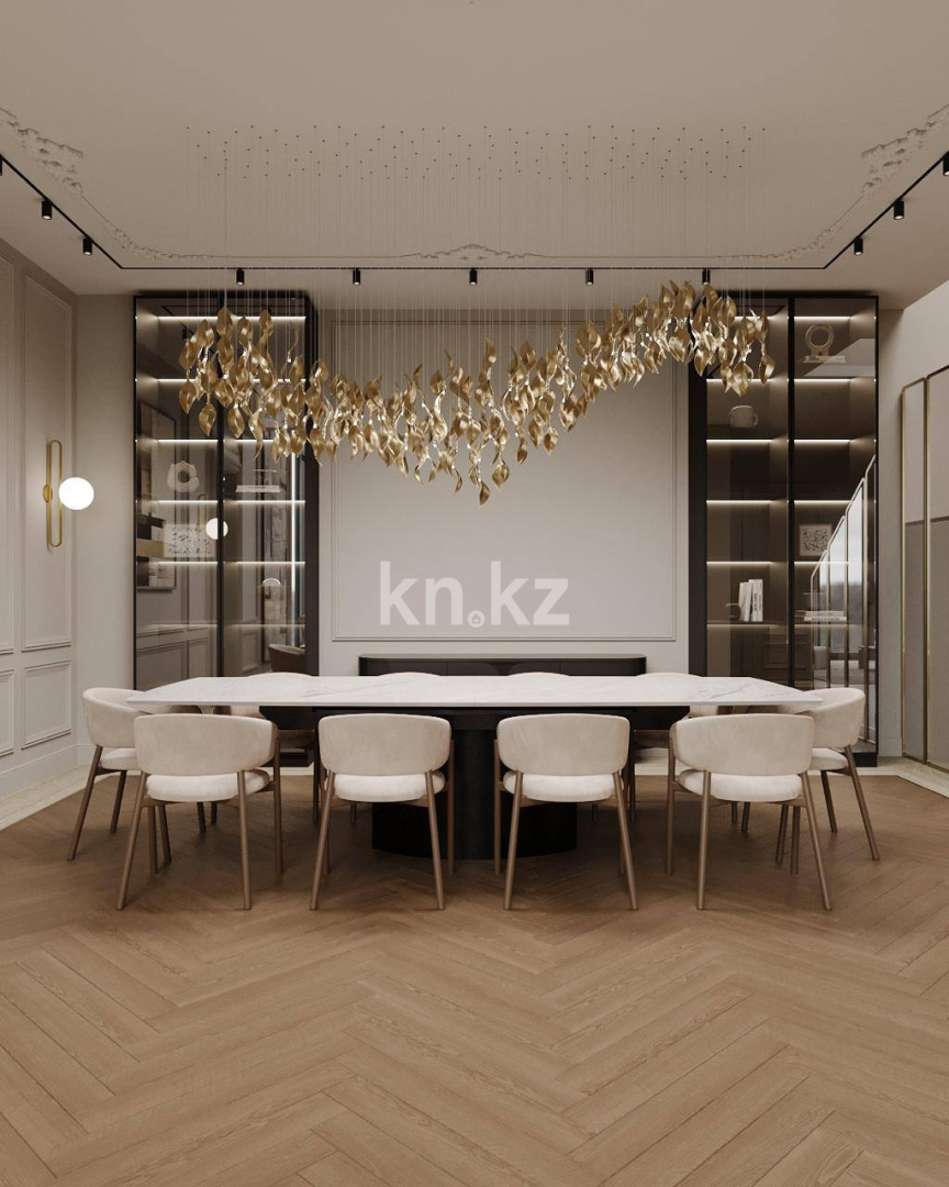 Продажа 7-комнатного дома, 400 м² в Алматы - фото 6