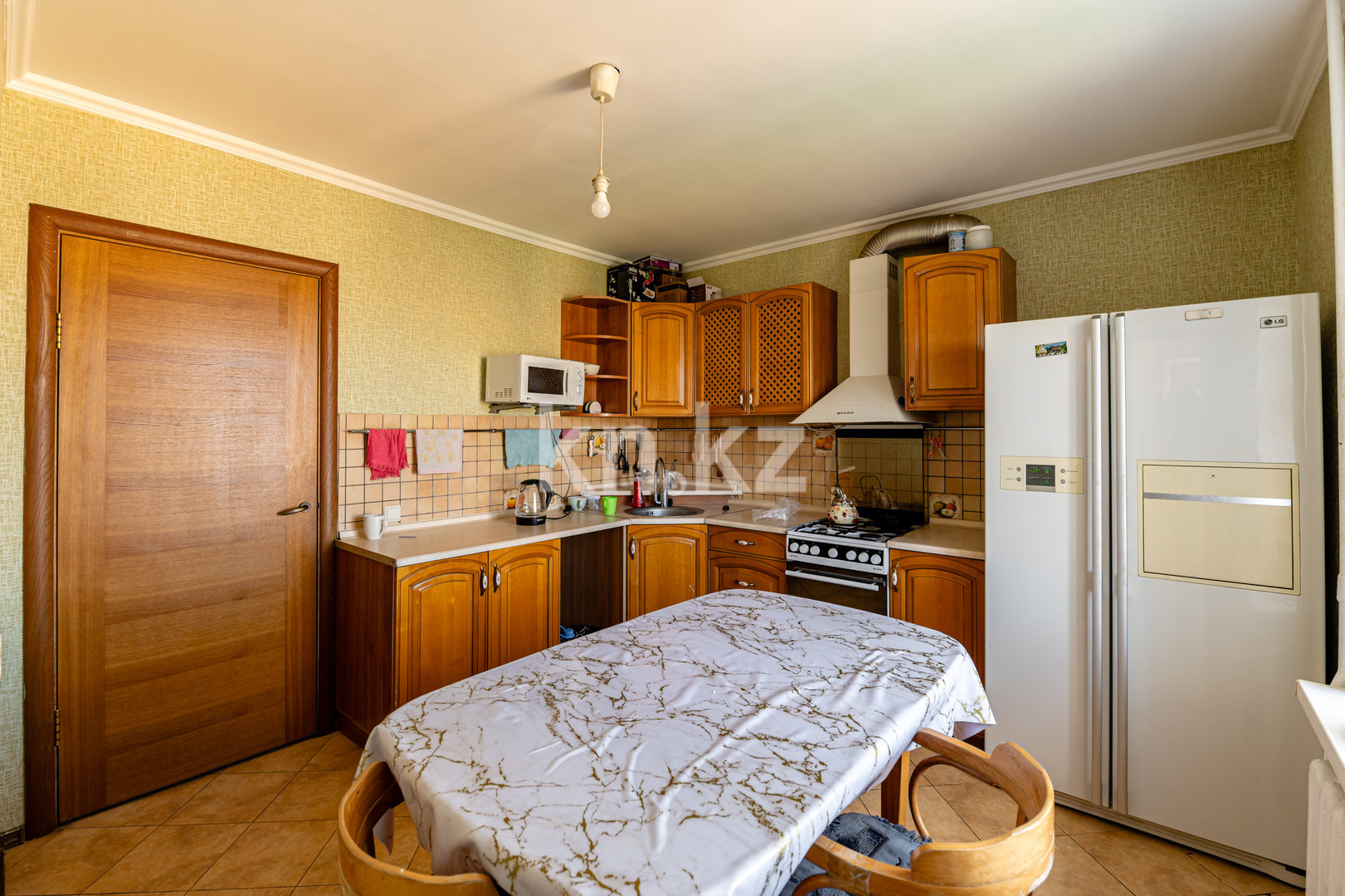 Продажа 3-комнатной квартиры, 80.4 м² в Астане